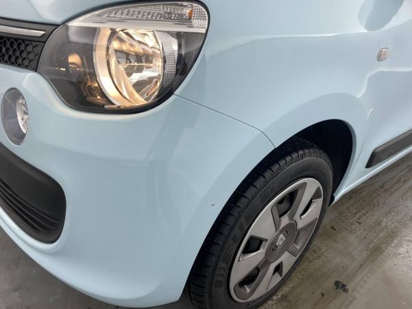 Vente en ligne Renault Twingo 3  1.0 SCe 70 E6C au prix de 9 490 €