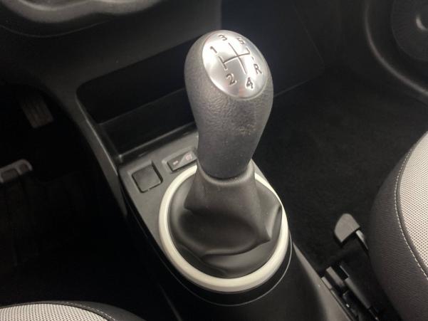 Vente en ligne Renault Twingo 3  1.0 SCe 70 E6C au prix de 9 490 €