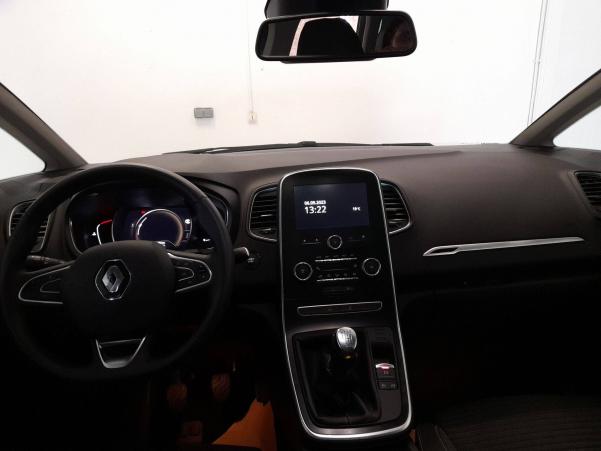 Vente en ligne Renault Scenic 4 Scenic TCe 140 au prix de 25 990 €
