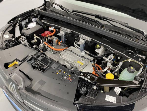 Vente en ligne Renault Megane E-Tech  EV60 220 ch super charge au prix de 32 490 €