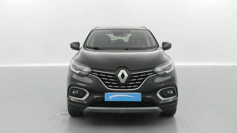 Vente en ligne Renault Kadjar  TCe 140 EDC au prix de 23 990 €