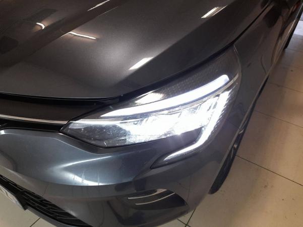 Vente en ligne Renault Clio 5 Clio Blue dCi 100 - 21N au prix de 18 990 €