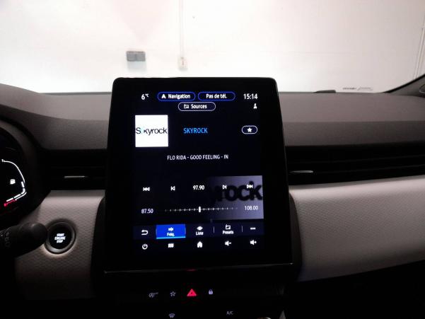 Vente en ligne Renault Clio 5 Clio Blue dCi 100 - 21N au prix de 18 990 €