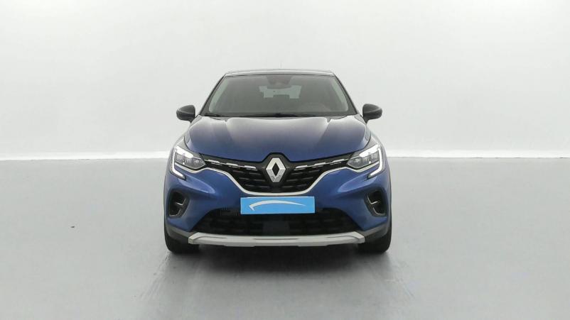 Vente en ligne Renault Captur  TCe 140 - 21 au prix de 19 490 €