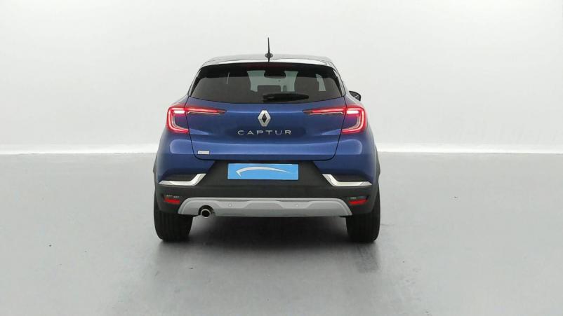 Vente en ligne Renault Captur  TCe 140 - 21 au prix de 19 490 €