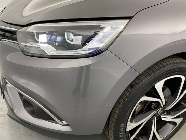 Vente en ligne Renault Grand Scenic 4 Grand Scenic Blue dCi 120 EDC au prix de 22 290 €