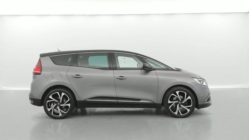 Vente en ligne Renault Grand Scenic 4 Grand Scenic Blue dCi 120 EDC au prix de 22 290 €