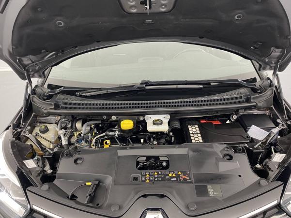 Vente en ligne Renault Grand Scenic 4 Grand Scenic Blue dCi 120 EDC au prix de 22 290 €