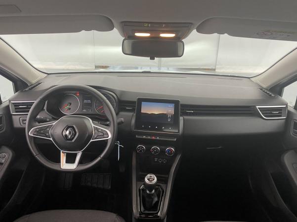 Vente en ligne Renault Clio 5 Clio TCe 90 au prix de 15 490 €