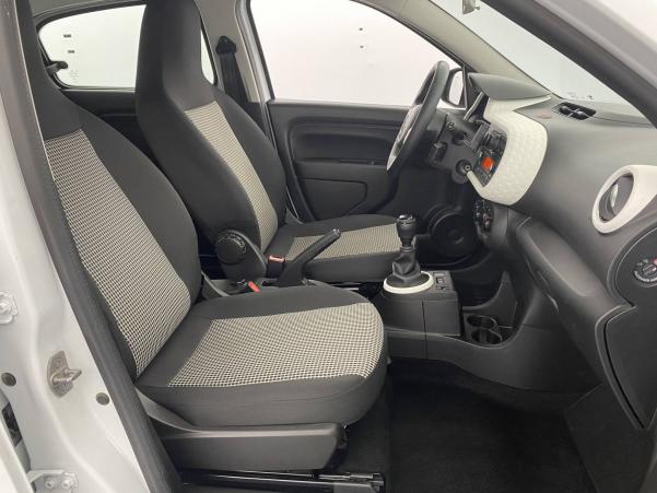 Vente en ligne Renault Twingo 3  SCe 65 - 20 au prix de 9 990 €