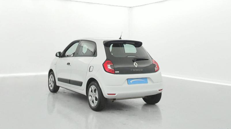 Vente en ligne Renault Twingo 3  SCe 65 - 20 au prix de 9 990 €
