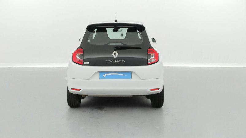 Vente en ligne Renault Twingo 3  SCe 65 - 20 au prix de 9 990 €