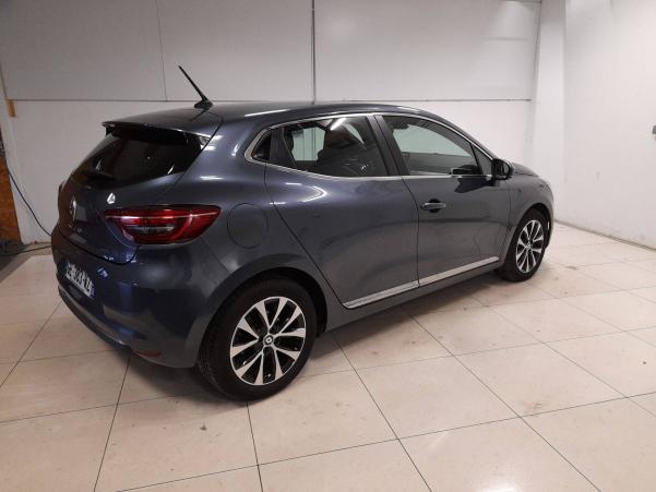 Vente en ligne Renault Clio 5 Clio Blue dCi 100 - 21N au prix de 18 990 €
