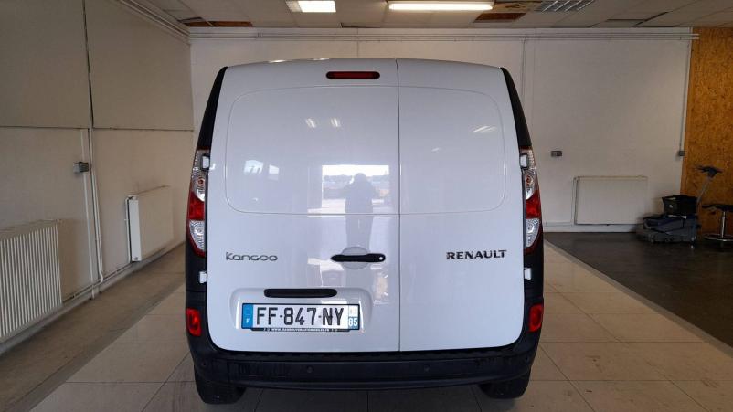 Vente en ligne Renault Kangoo Express  1.5 DCI 75 E6 au prix de 13 990 €