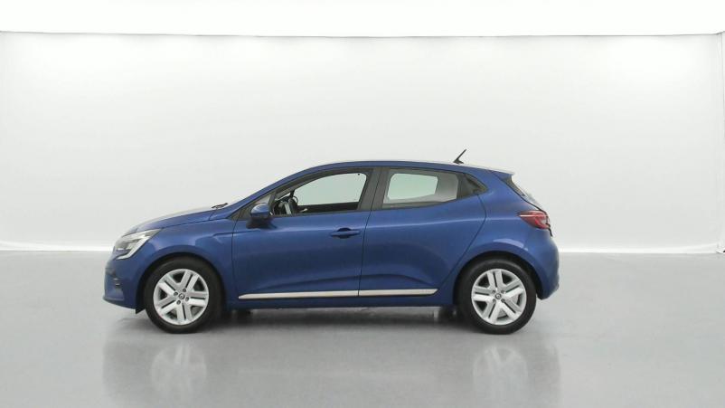 Vente en ligne Renault Clio 5 Clio TCe 100 au prix de 14 390 €