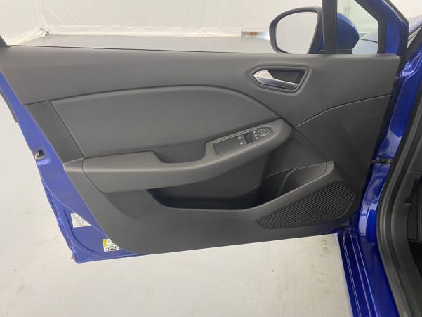 Vente en ligne Renault Clio 5 Clio TCe 100 au prix de 14 390 €