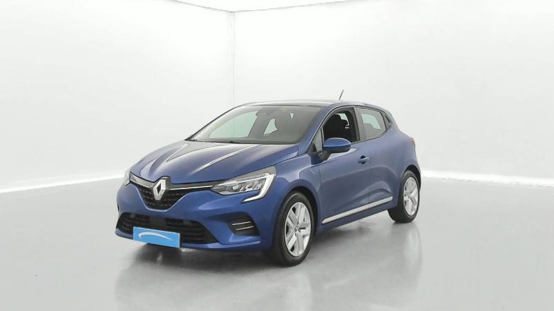 Vente en ligne Renault Clio 5 Clio TCe 100 au prix de 14 390 €