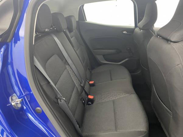 Vente en ligne Renault Clio 5 Clio TCe 100 au prix de 14 390 €