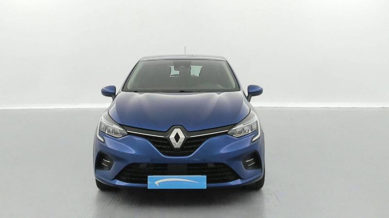 Vente en ligne Renault Clio 5 Clio TCe 100 au prix de 14 390 €