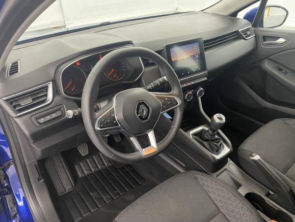 Vente en ligne Renault Clio 5 Clio TCe 100 au prix de 14 390 €