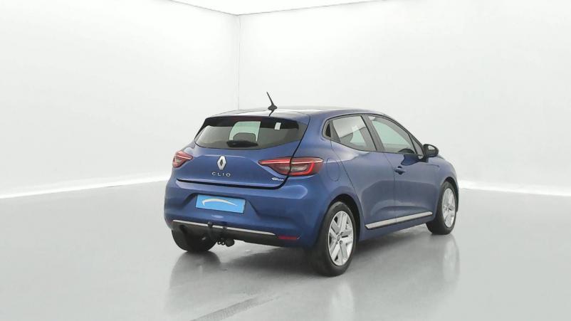 Vente en ligne Renault Clio 5 Clio TCe 100 au prix de 14 390 €