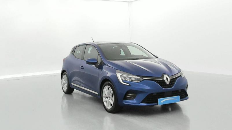 Vente en ligne Renault Clio 5 Clio TCe 100 au prix de 14 390 €