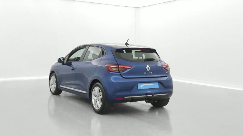 Vente en ligne Renault Clio 5 Clio TCe 100 au prix de 14 390 €