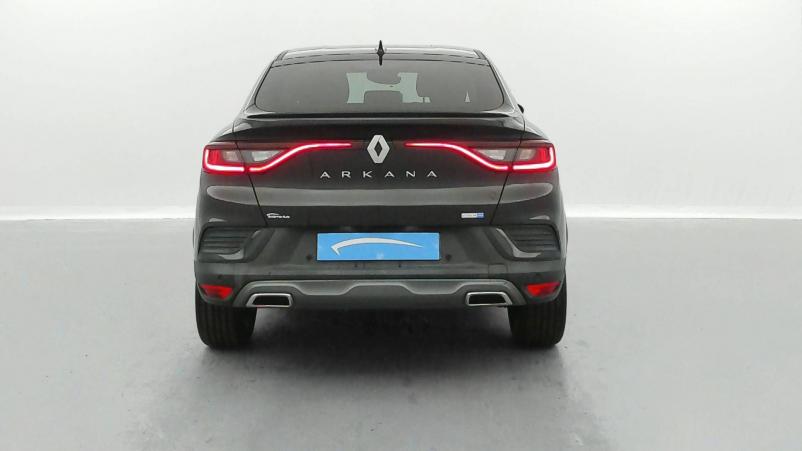 Vente en ligne Renault Arkana  E-Tech 145 au prix de 26 790 €
