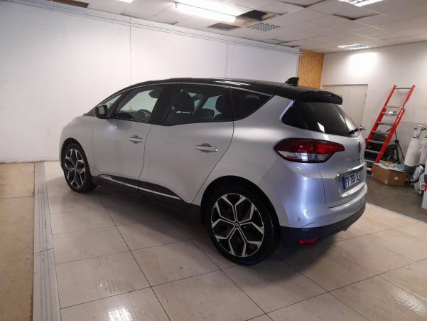 Vente en ligne Renault Scenic 4 Scenic TCe 140 FAP - 21 au prix de 21 990 €