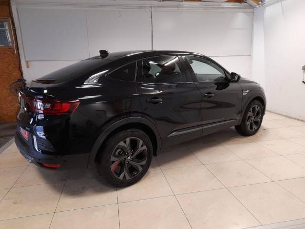 Vente en ligne Renault Arkana  E-Tech 145 - 21B au prix de 33 990 €