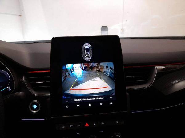 Vente en ligne Renault Arkana  E-Tech 145 - 21B au prix de 33 990 €