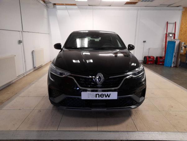 Vente en ligne Renault Arkana  E-Tech 145 - 21B au prix de 33 990 €
