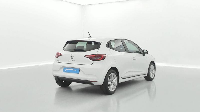 Vente en ligne Renault Clio 5 Clio SCe 75 au prix de 13 490 €