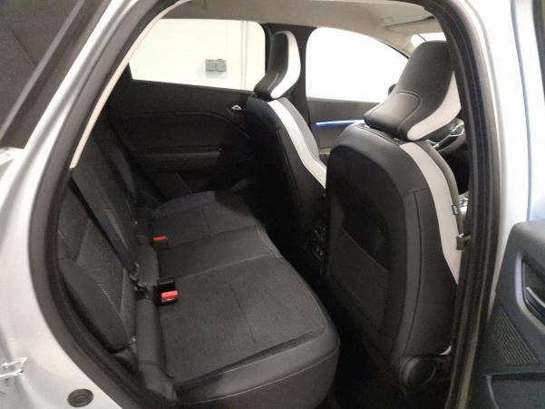Vente en ligne Renault Captur  E-Tech Plug-in 160 au prix de 26 990 €