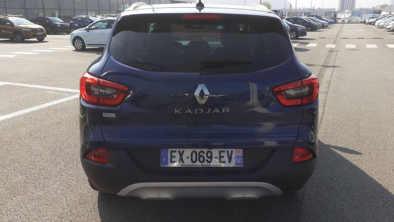 Vente en ligne Renault Kadjar  dCi 130 Energy X-Tronic au prix de 19 490 €
