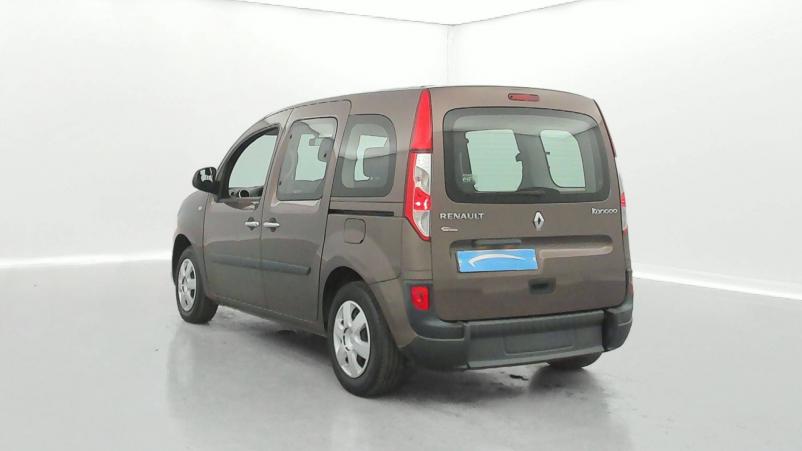 Vente en ligne Renault Kangoo  1.5 dCi 90 au prix de 13 990 €