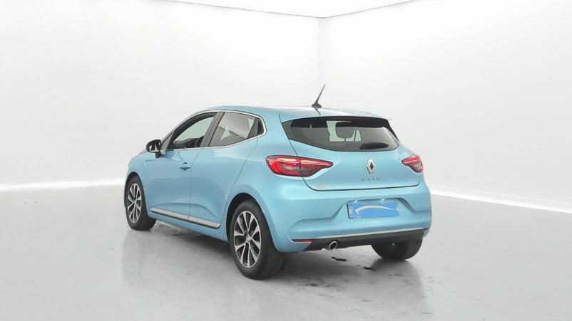 Vente en ligne Renault Clio 5 Clio Blue dCi 100 - 21N au prix de 18 490 €
