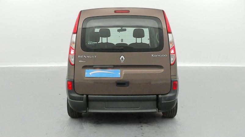 Vente en ligne Renault Kangoo  1.5 dCi 90 au prix de 13 990 €