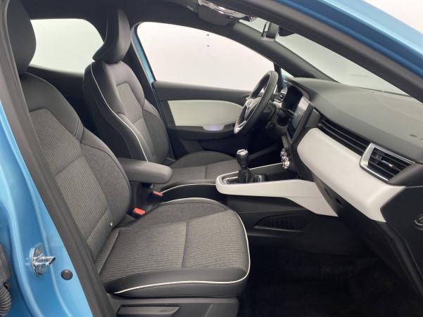Vente en ligne Renault Clio 5 Clio Blue dCi 100 - 21N au prix de 18 490 €