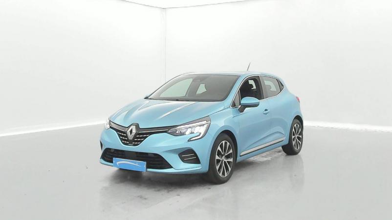 Vente en ligne Renault Clio 5 Clio Blue dCi 100 - 21N au prix de 18 490 €