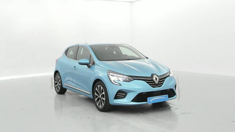 Vente en ligne Renault Clio 5 Clio Blue dCi 100 - 21N au prix de 18 490 €