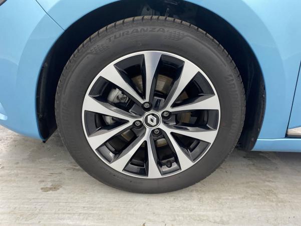 Vente en ligne Renault Clio 5 Clio Blue dCi 100 - 21N au prix de 18 490 €