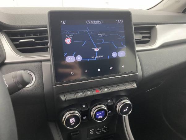 Vente en ligne Renault Captur  TCe 90 - 21 au prix de 20 490 €
