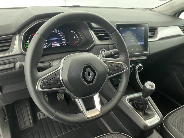 Vente en ligne Renault Captur  TCe 90 - 21 au prix de 20 490 €