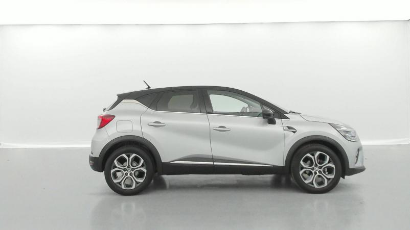 Vente en ligne Renault Captur  TCe 90 - 21 au prix de 20 490 €