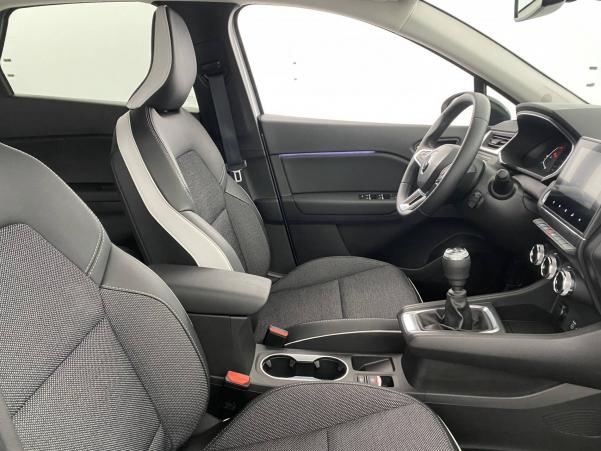 Vente en ligne Renault Captur  TCe 90 - 21 au prix de 20 490 €