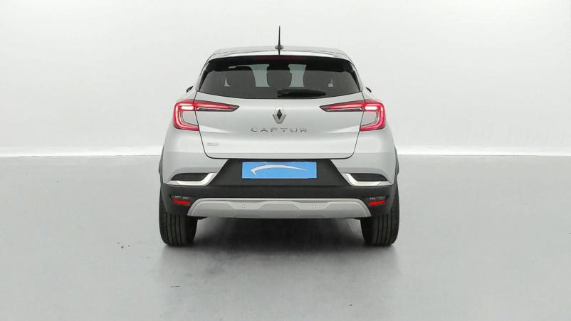 Vente en ligne Renault Captur  TCe 90 - 21 au prix de 20 490 €