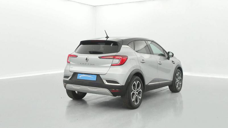 Vente en ligne Renault Captur  TCe 90 - 21 au prix de 20 490 €