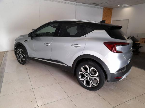 Vente en ligne Renault Captur  TCe 100 GPL - 21 au prix de 19 990 €
