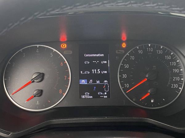 Vente en ligne Renault Clio 5 Clio TCe 90 au prix de 16 490 €
